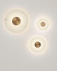 Seinävalaisin LED 8W