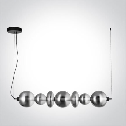 Riippuvalaisin LED 40W