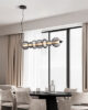 Rippuv laevalgusti LED 40W
