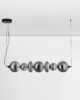 Rippuv laevalgusti LED 40W