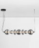 Rippuv laevalgusti LED 40W