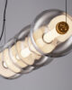 Rippuv laevalgusti LED 40W