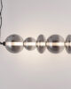 Rippuv laevalgusti LED 40W