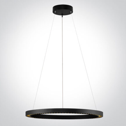 Rippuv laevalgusti LED 27W