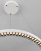 Подвесной светильник LED 27W