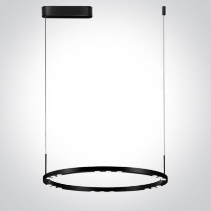 Rippuv laevalgusti LED 34W