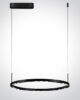 Pendant light LED 34W