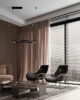 Pendant light LED 34W