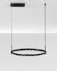 Pendant light LED 34W