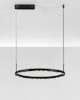 Pendant light LED 34W