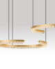 Riippuvalaisin LED 49W