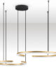 Riippuvalaisin LED 49W