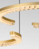Riippuvalaisin LED 49W