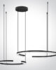 Riippuvalaisin LED 49W