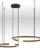 Riippuvalaisin LED 49W