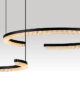 Riippuvalaisin LED 49W