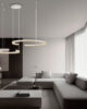 Riippuvalaisin LED 49W
