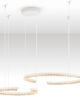 Riippuvalaisin LED 49W