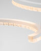 Riippuvalaisin LED 49W