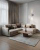 Wall light LED 6W