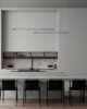 Pendant light LED 40W