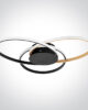 Ceiling light LED 48W