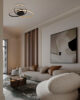 Ceiling light LED 48W