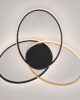Ceiling light LED 48W