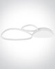 Ceiling light LED 31W