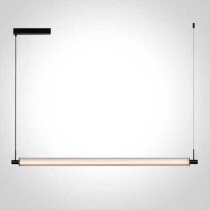 Riippuvalaisin LED 27W