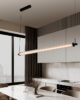 Pendant light LED 27W