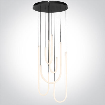 Riippuvalaisin LED 55W