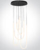 Riippuvalaisin LED 55W
