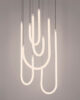 Riippuvalaisin LED 55W