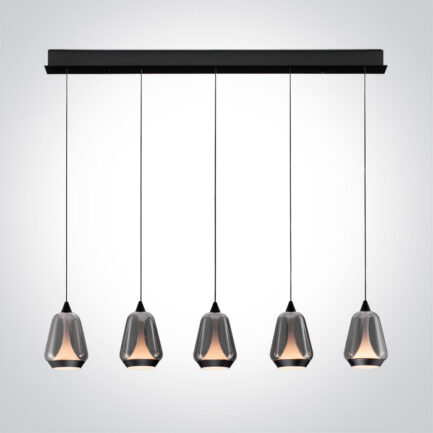 Riippuvalaisin LED 37W