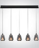 Riippuvalaisin LED 37W