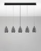 Riippuvalaisin LED 37W