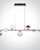 Подвесной светильник LED 40W