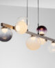 Подвесной светильник LED 40W