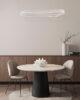 Riippuvalaisin LED 52W