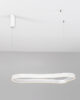 Riippuvalaisin LED 52W