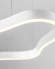 Riippuvalaisin LED 52W