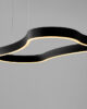 Riippuvalaisin LED 52W