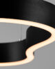 Riippuvalaisin LED 52W