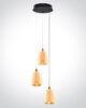 Riippuvalaisin LED 24W