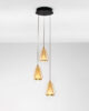 Riippuvalaisin LED 24W