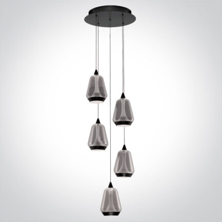 Riippuvalaisin LED 40W