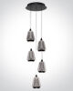 Pendant light LED 40W