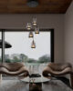 Pendant light LED 40W