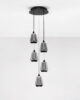 Pendant light LED 40W